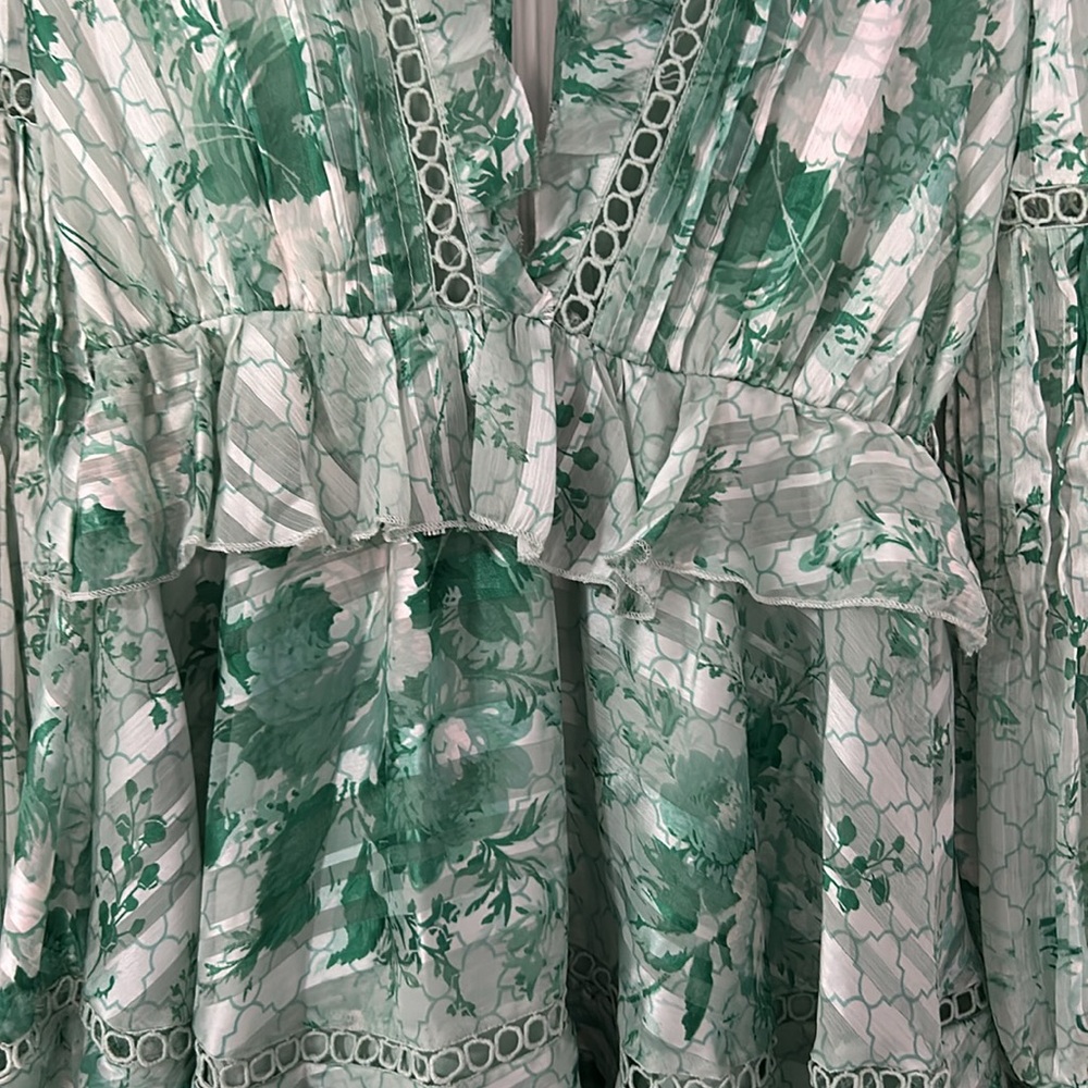 ASOS dress - Picture 5 of 16